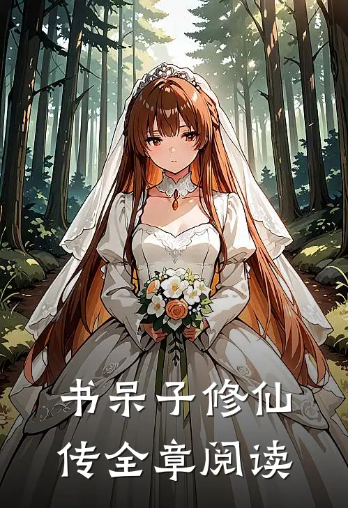 书呆子修仙传全章阅读