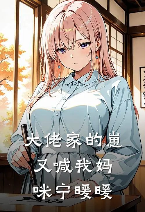 大佬家的崽又喊我妈咪宁暖暖