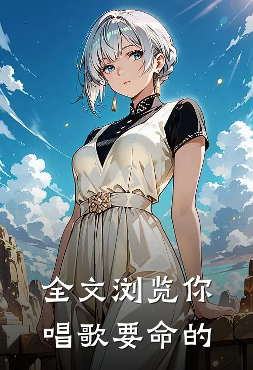 全文浏览你唱歌要命的