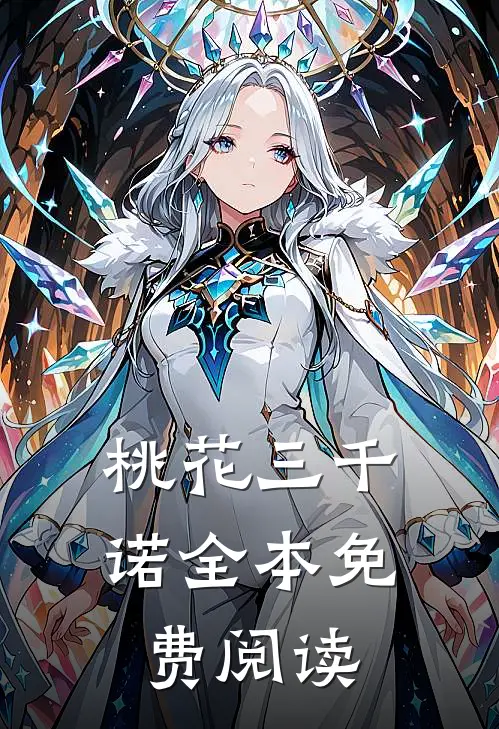 桃花三千诺全本免费阅读