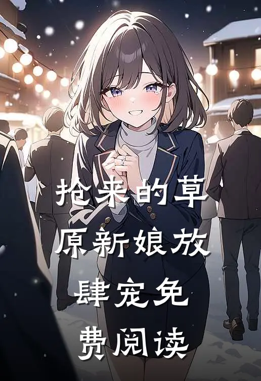 抢来的草原新娘放肆宠免费阅读