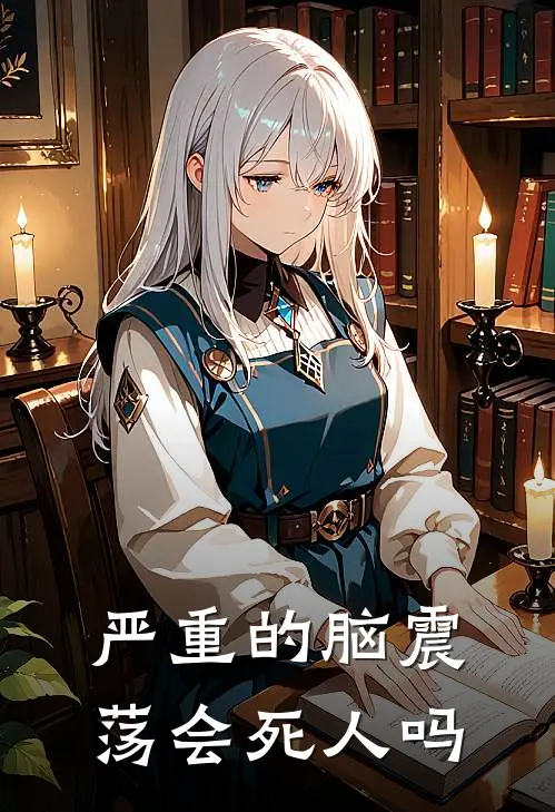 严重的脑震荡会死人吗
