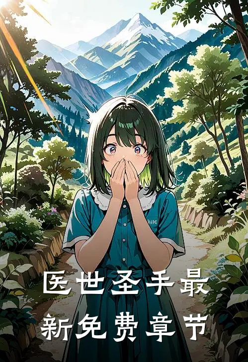 医世圣手最新免费章节