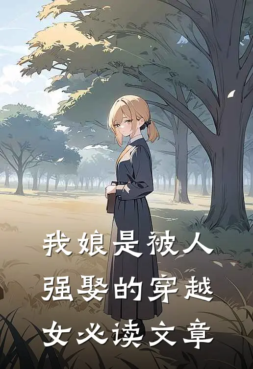 我娘是被人强娶的穿越女必读文章