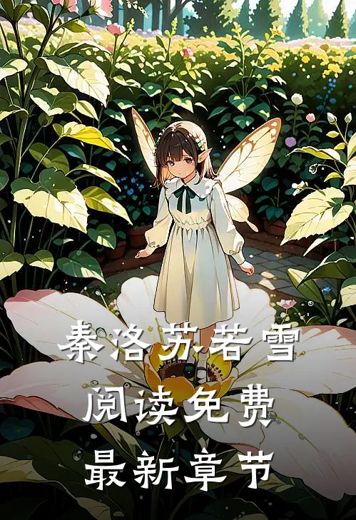 秦洛苏若雪阅读免费最新章节