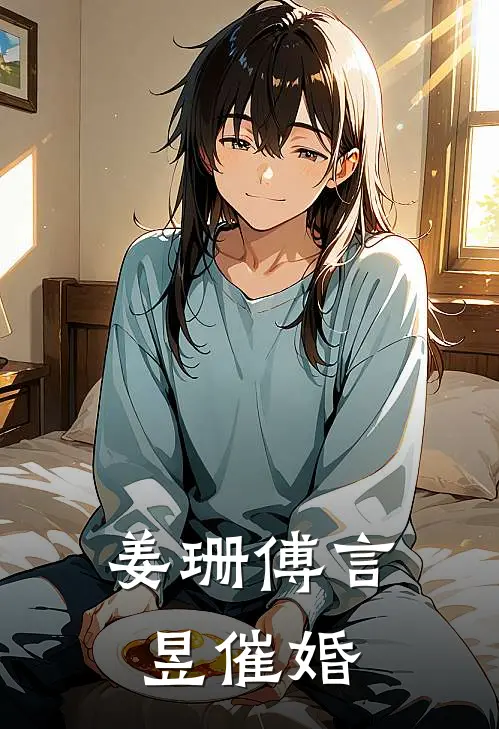 姜珊傅言昱催婚