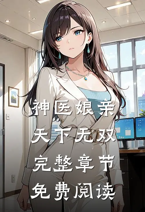 神医娘亲天下无双完整章节免费阅读