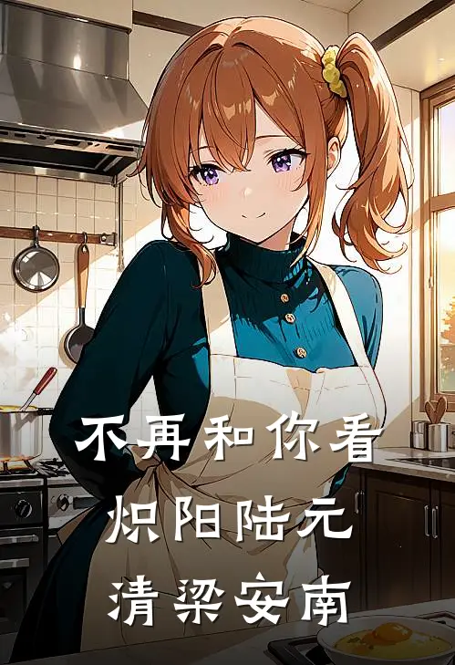 不再和你看炽阳陆元清梁安南