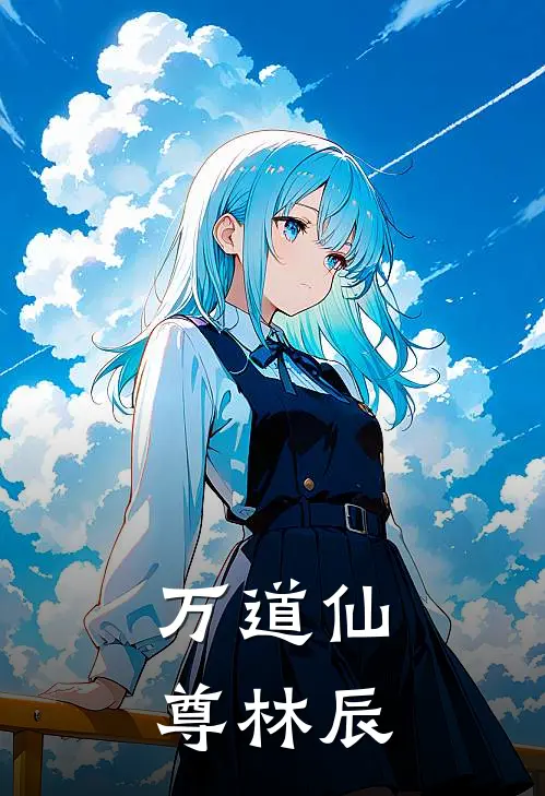 万道仙尊林辰