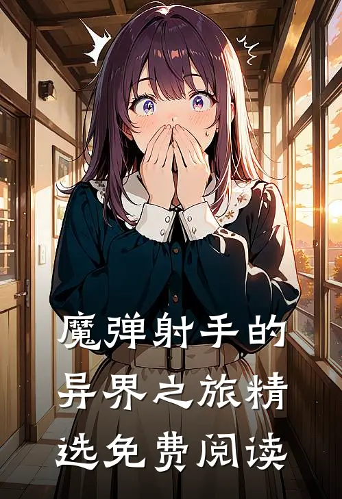 魔弹射手的异界之旅精选免费阅读