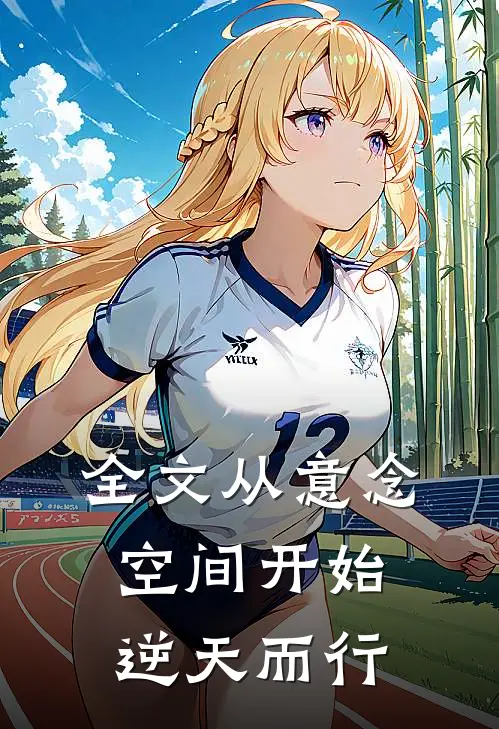 全文从意念空间开始逆天而行