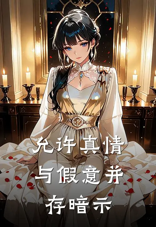 允许真情与假意并存暗示