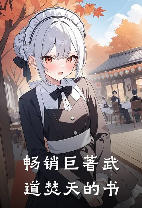 畅销巨著武道焚天的书