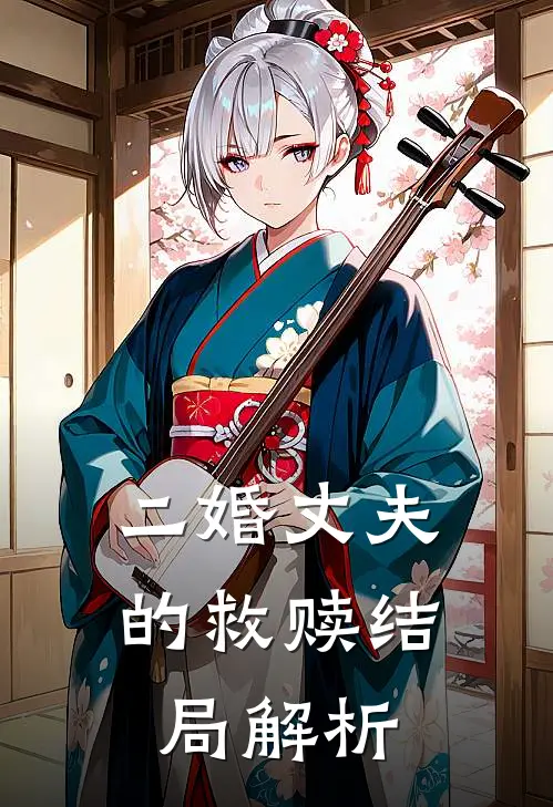 二婚丈夫的救赎结局解析
