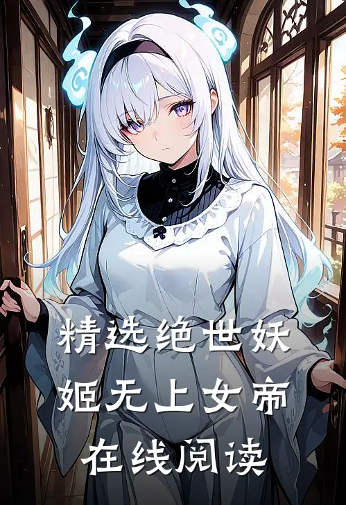 精选绝世妖姬无上女帝在线阅读