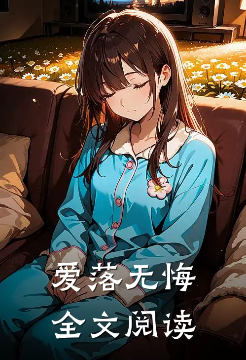 爱落无悔全文阅读