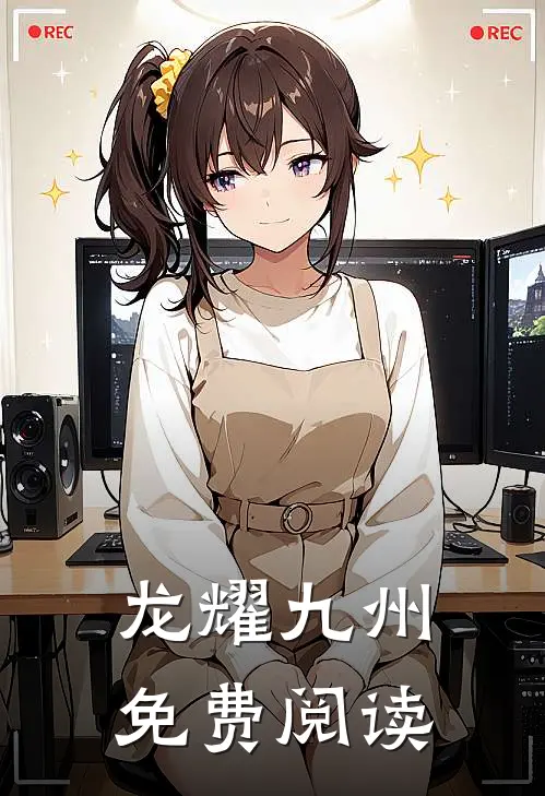 龙耀九州免费阅读