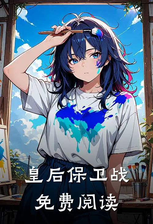皇后保卫战免费阅读