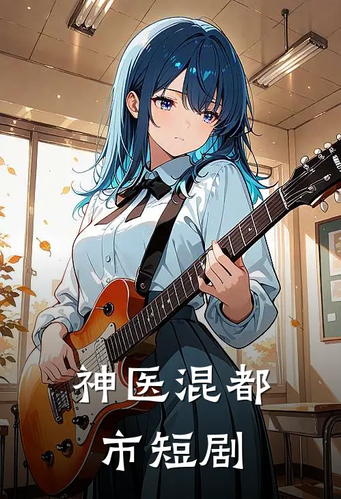 神医混都市 短剧