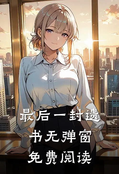 最后一封遗书无弹窗免费阅读