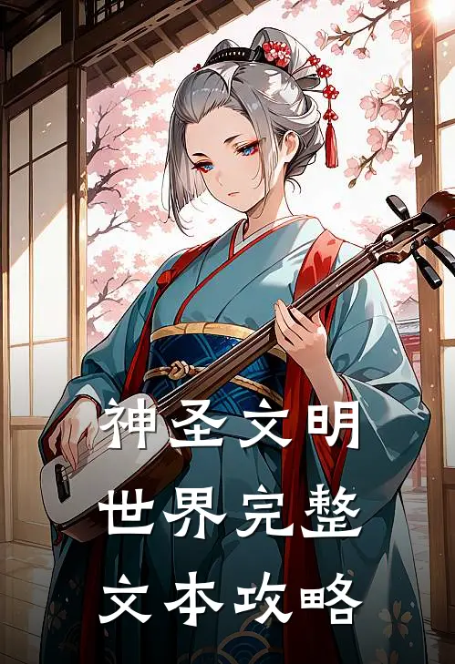 神圣文明世界完整文本攻略