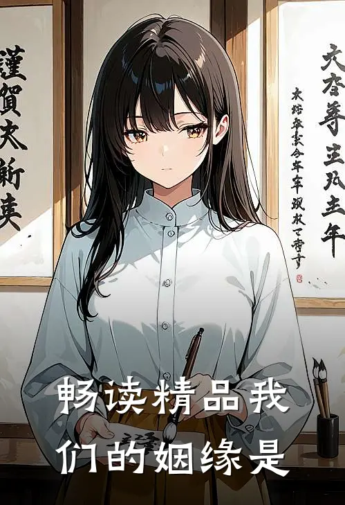 畅读精品我们的姻缘是