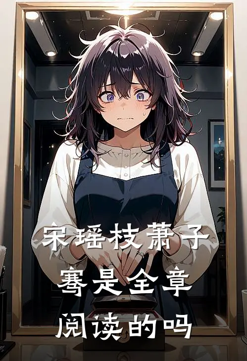 宋瑶枝萧子骞是全章阅读的吗