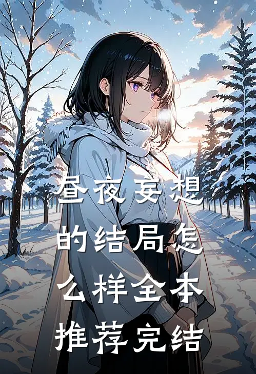 昼夜妄想的结局怎么样全本推荐完结