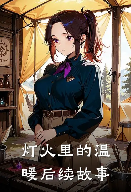 灯火里的温暖后续故事