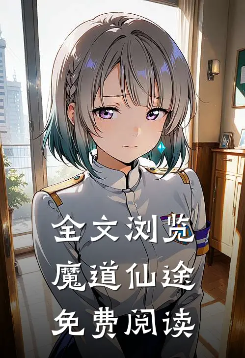 全文浏览魔道仙途免费阅读