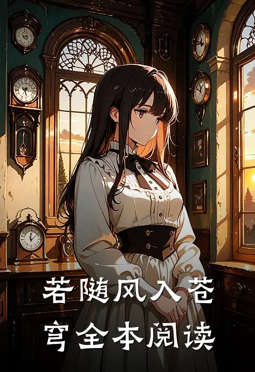 若随风入苍穹全本阅读