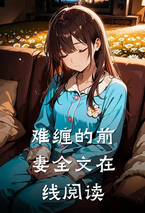 难缠的前妻全文在线阅读