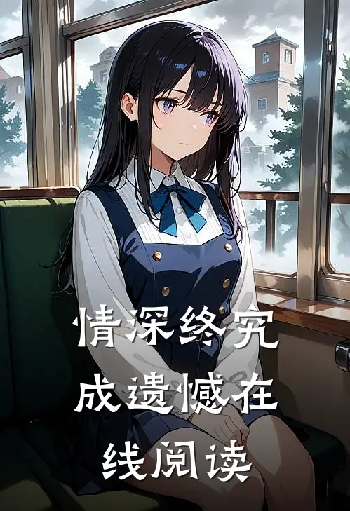 情深终究成遗憾在线阅读