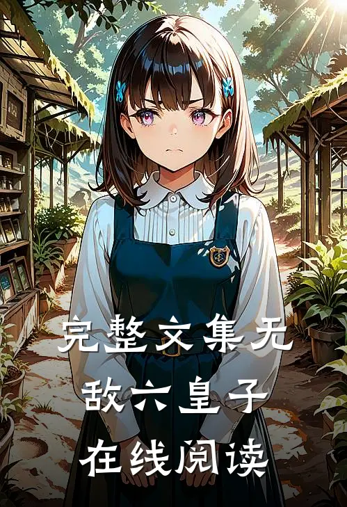 完整文集无敌六皇子在线阅读