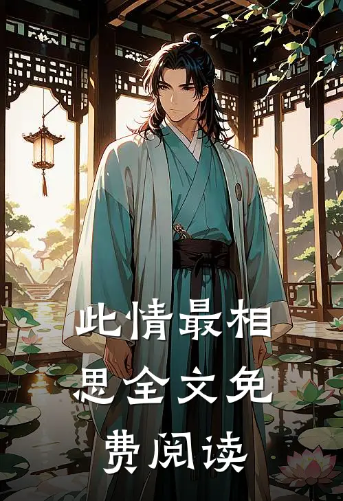 此情最相思全文免费阅读
