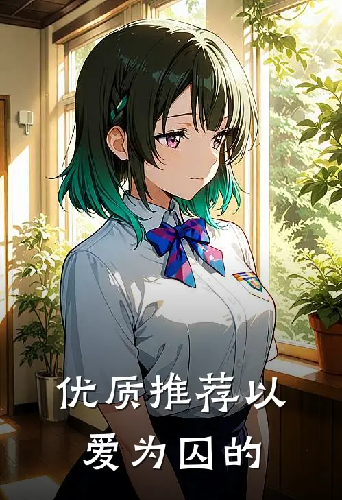 优质推荐以爱为囚的