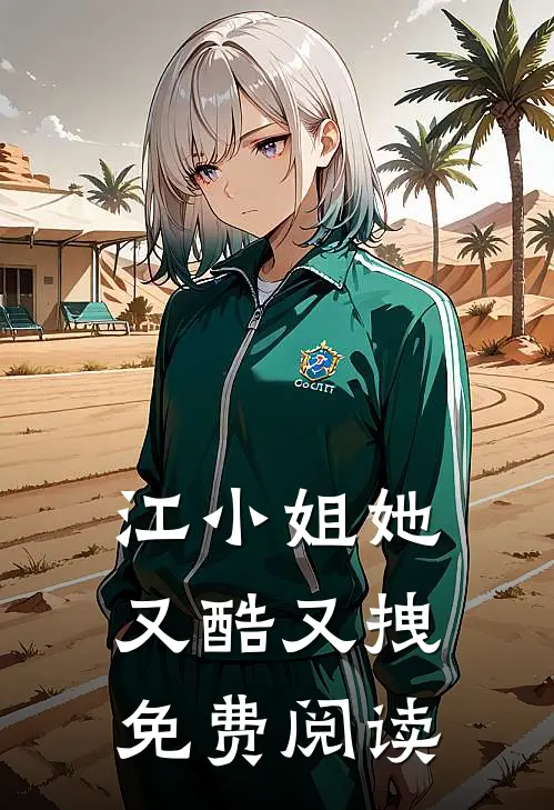 江小姐她又酷又拽免费阅读