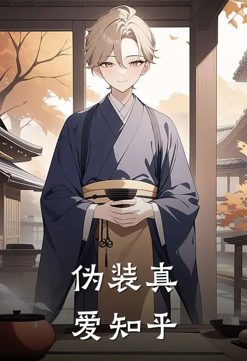伪装真爱知乎