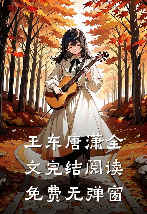 王东唐潇全文完结阅读免费无弹窗
