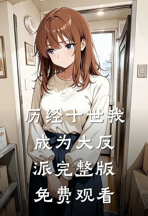 历经十世我成为大反派完整版免费观看