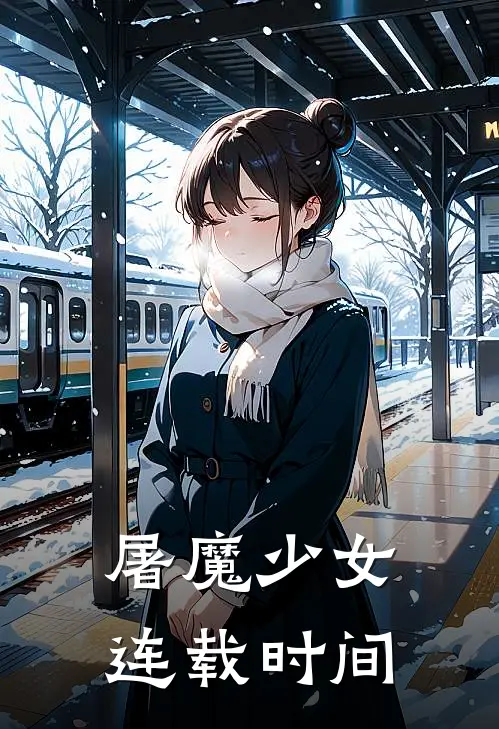 屠魔少女连载时间