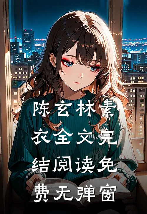 陈玄林素衣全文完结阅读免费无弹窗