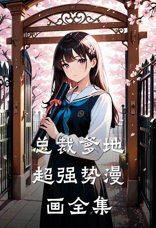 总裁爹地超强势漫画全集