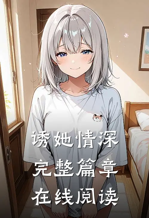 诱她情深完整篇章在线阅读