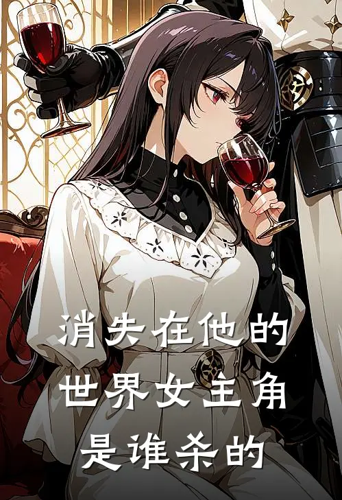 消失在他的世界女主角是谁杀的