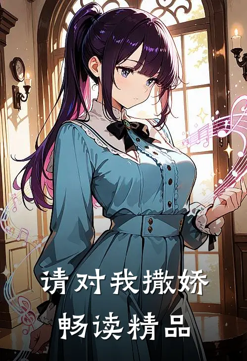 请对我撒娇畅读精品