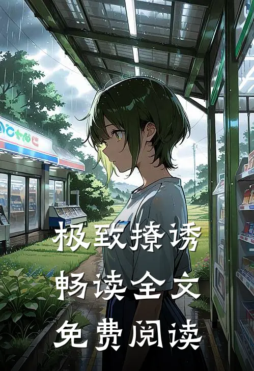 极致撩诱畅读全文免费阅读
