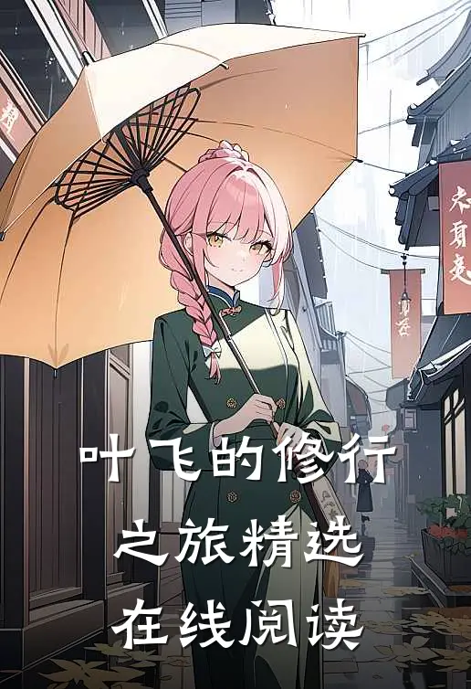 叶飞的修行之旅精选在线阅读