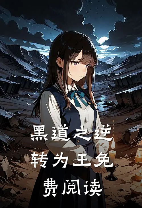 黑道之逆转为王免费阅读