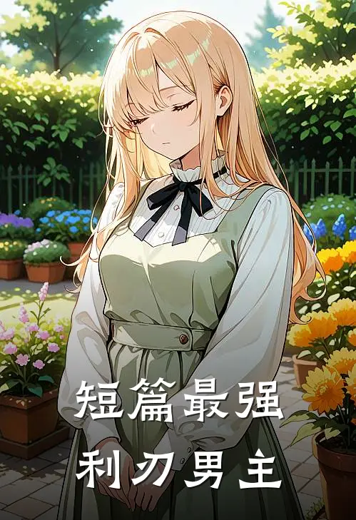 短篇最强利刃男主